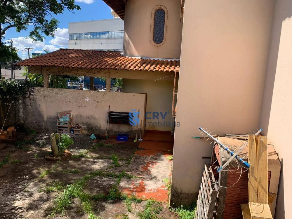 Sobrado à venda com 4 quartos, 188m² - Foto 3