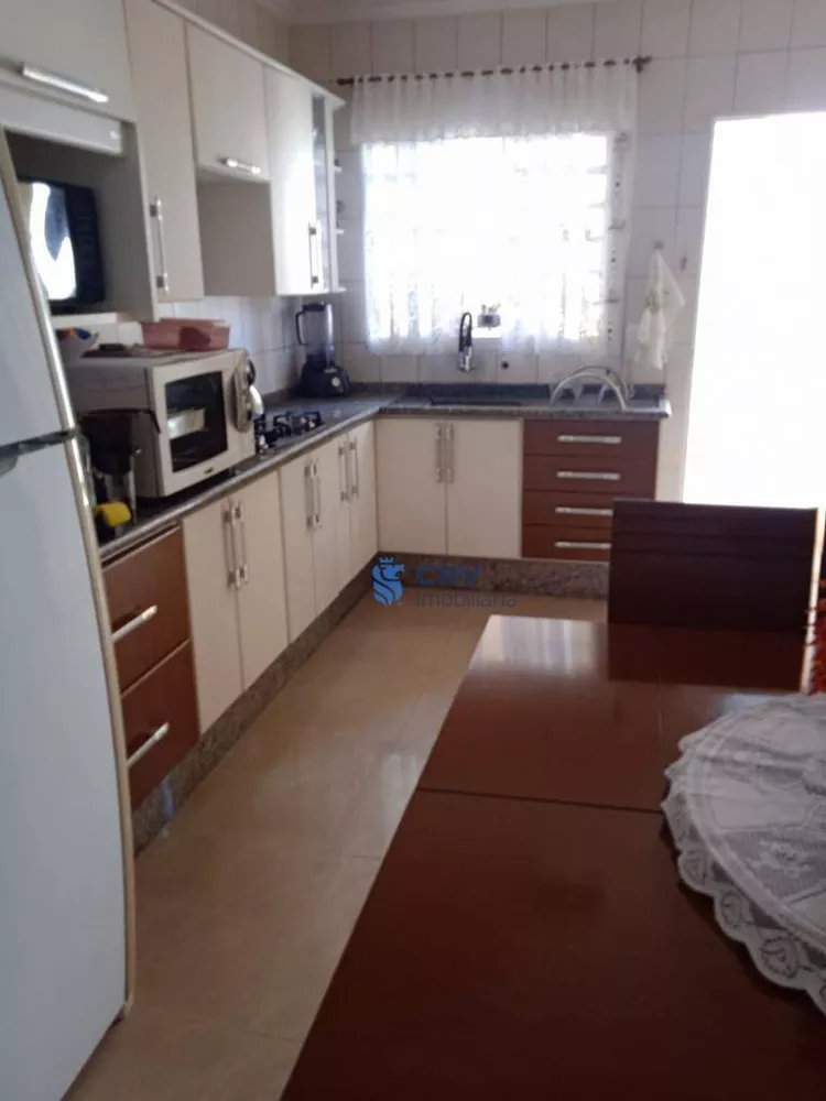 Casa de Condomínio à venda com 3 quartos, 96m² - Foto 3