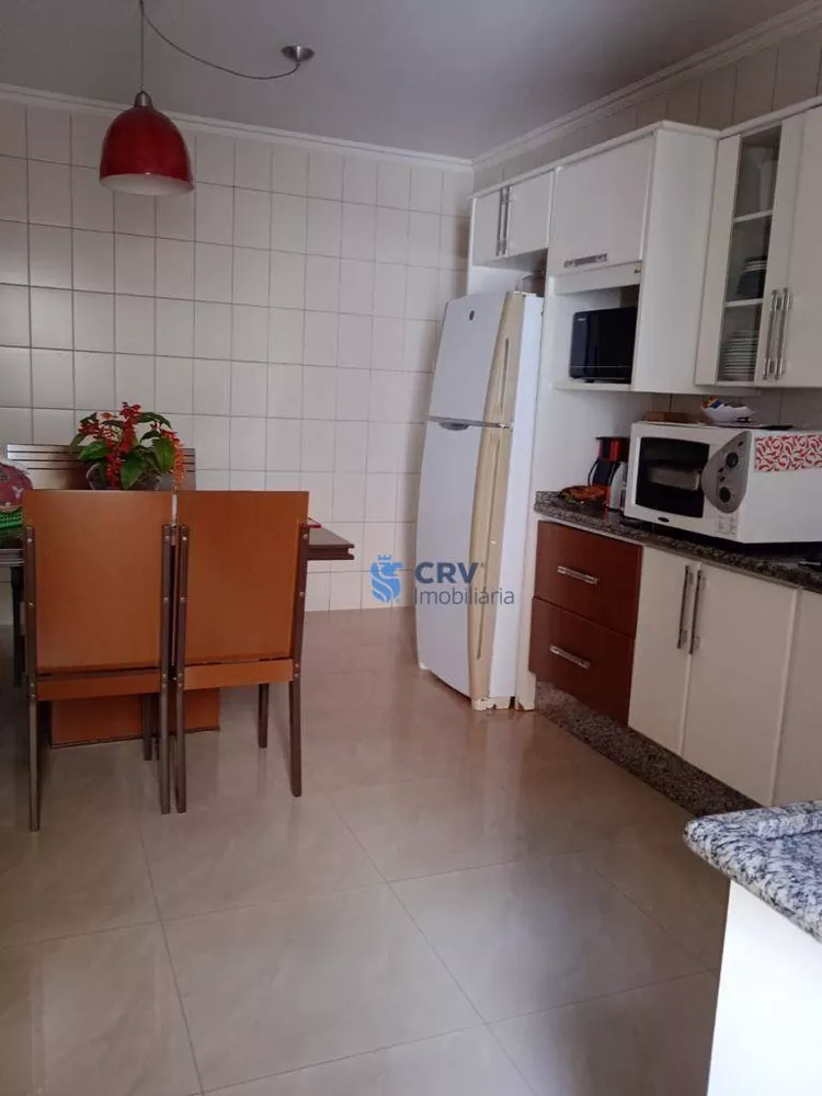 Casa de Condomínio à venda com 3 quartos, 96m² - Foto 4