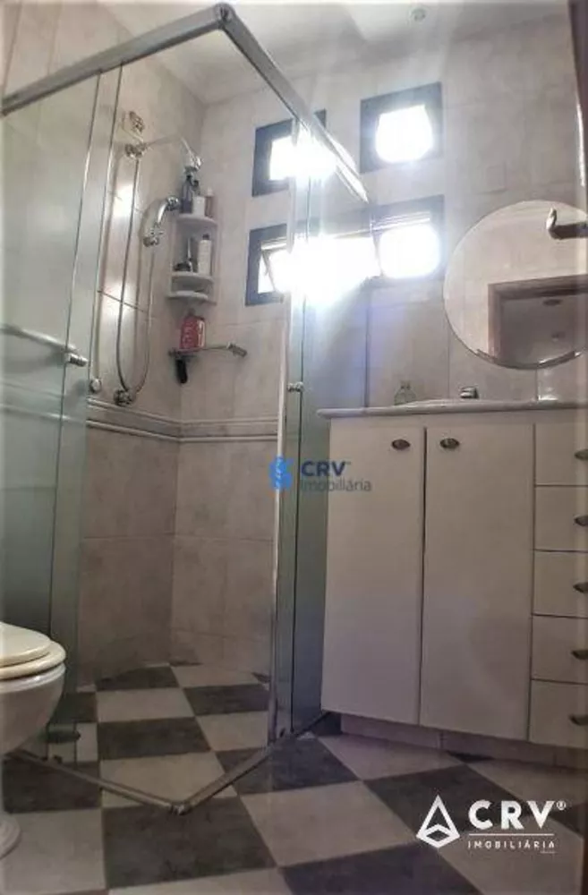 Apartamento à venda com 3 quartos, 120m² - Foto 7