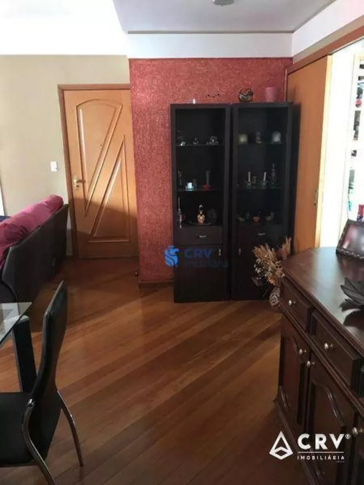 Apartamento à venda com 3 quartos, 120m² - Foto 3