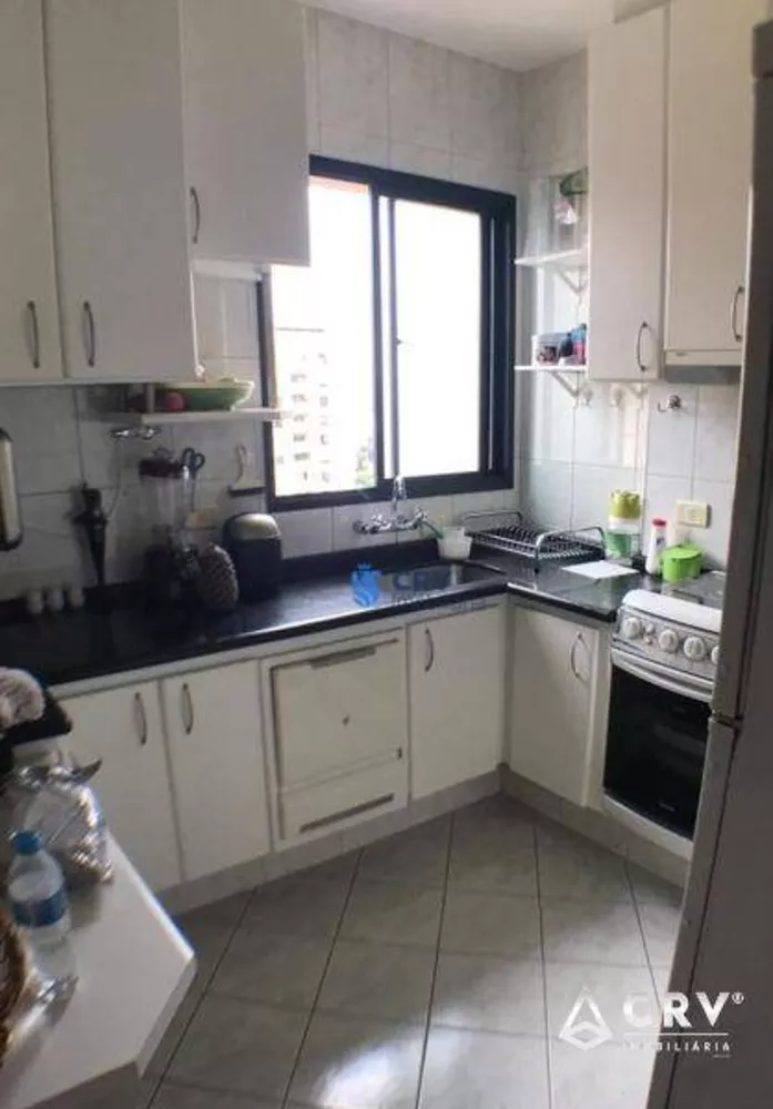 Apartamento à venda com 3 quartos, 120m² - Foto 4