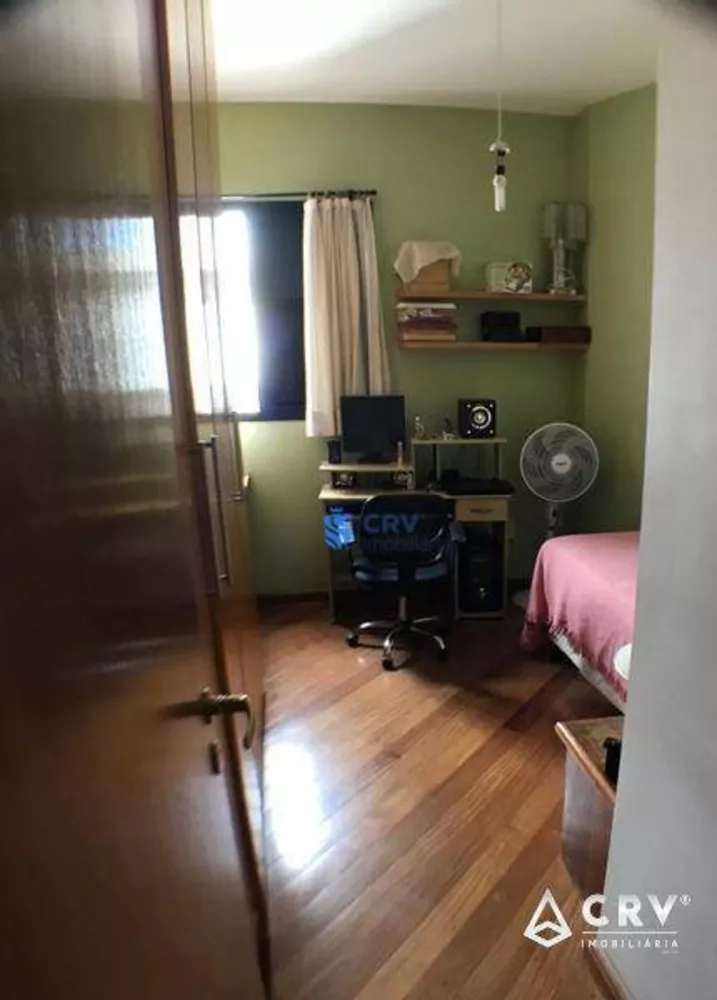 Apartamento à venda com 3 quartos, 120m² - Foto 8