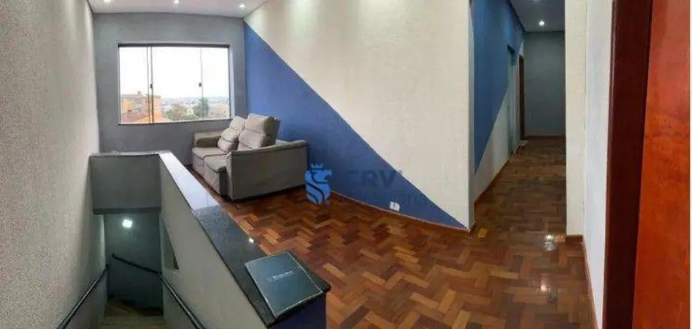 Casa, 141 m² - Foto 2