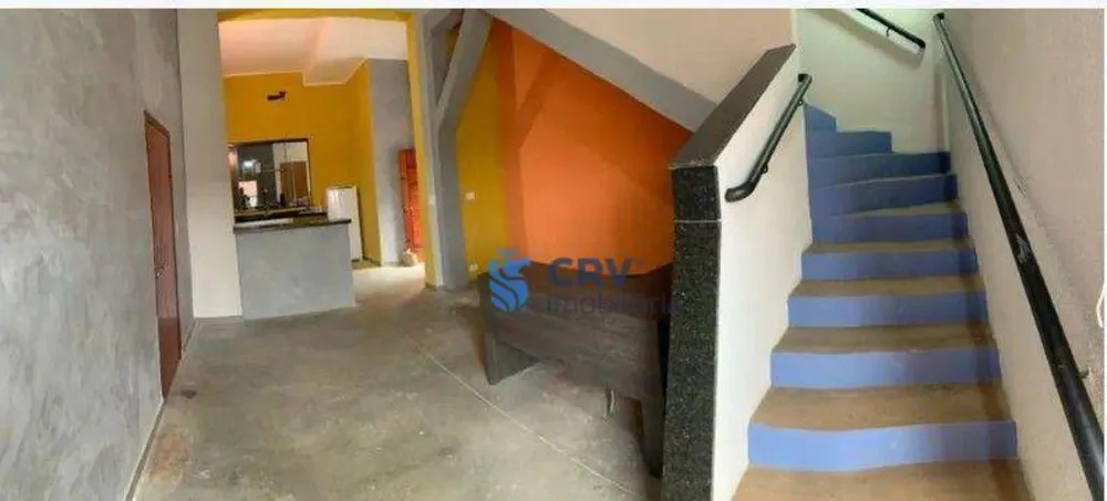 Casa, 141 m² - Foto 1
