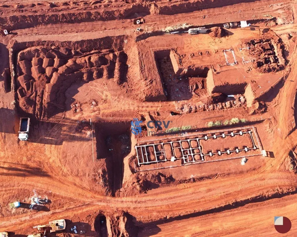 Loteamento e Condomínio, 447 m² - Foto 9