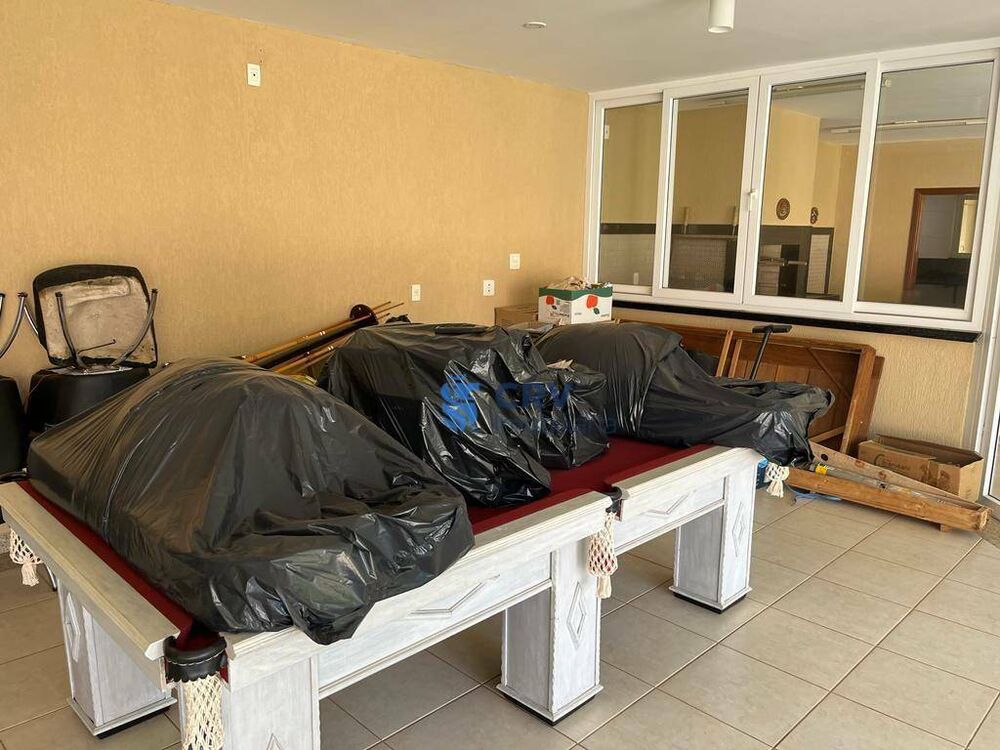 Sobrado à venda com 5 quartos, 1066m² - Foto 7