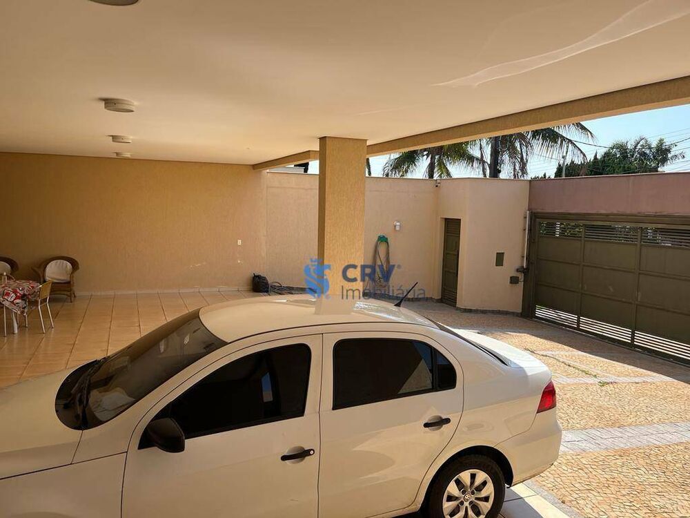 Sobrado à venda com 5 quartos, 1066m² - Foto 9