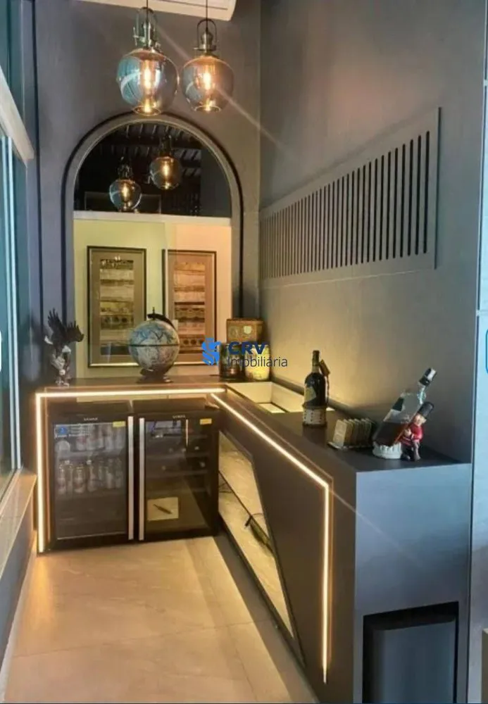 Casa de Condomínio, 4 quartos - Foto 7