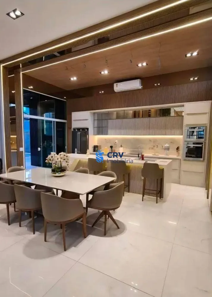 Casa de Condomínio, 4 quartos - Foto 6