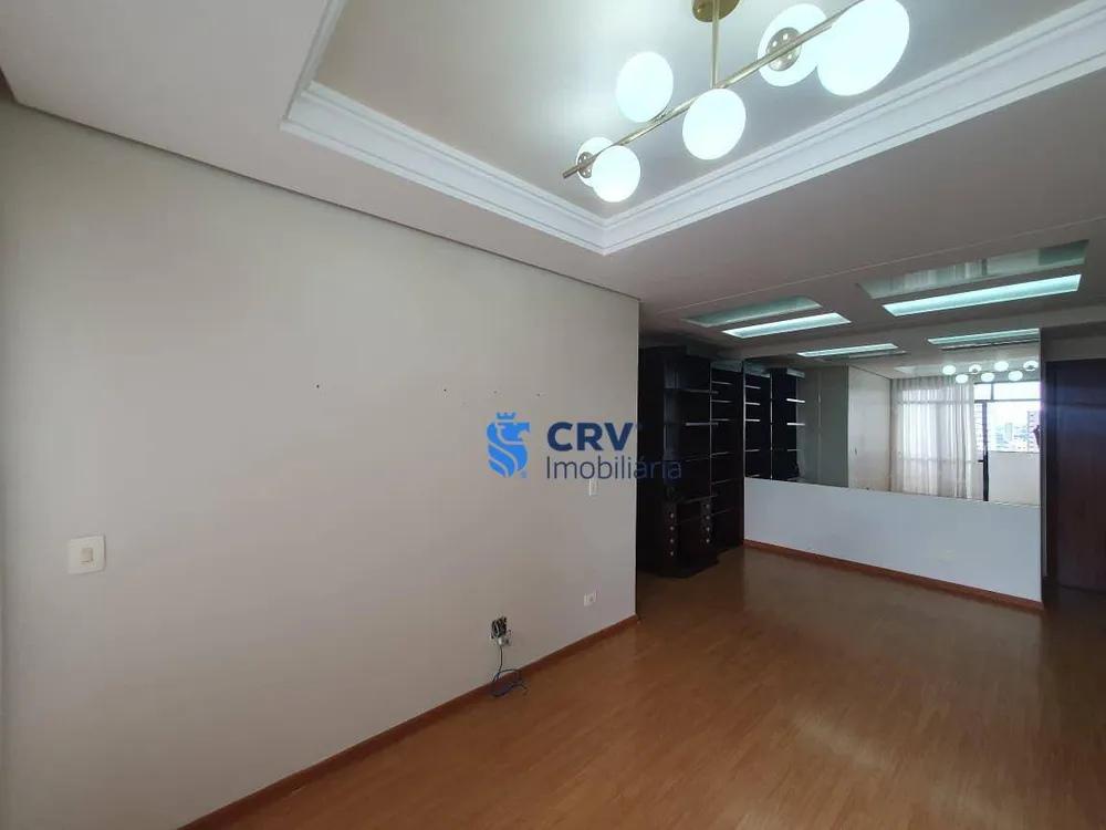 Apartamento, 3 quartos, 100 m² - Foto 1