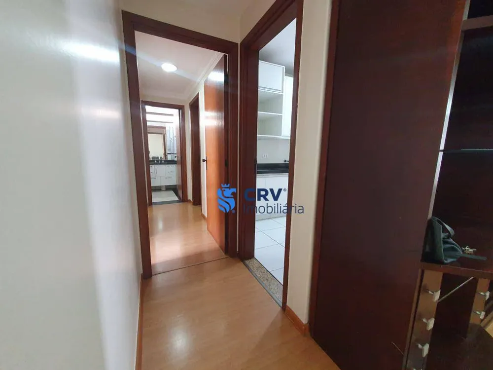 Apartamento, 3 quartos, 100 m² - Foto 5