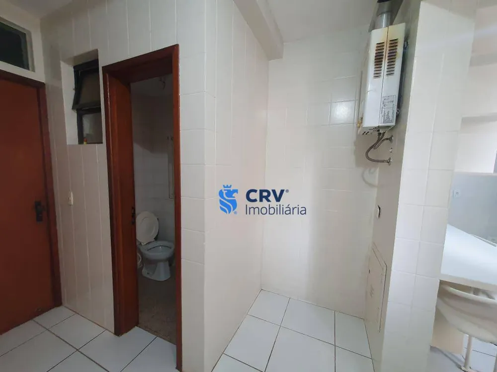 Apartamento, 3 quartos, 100 m² - Foto 4