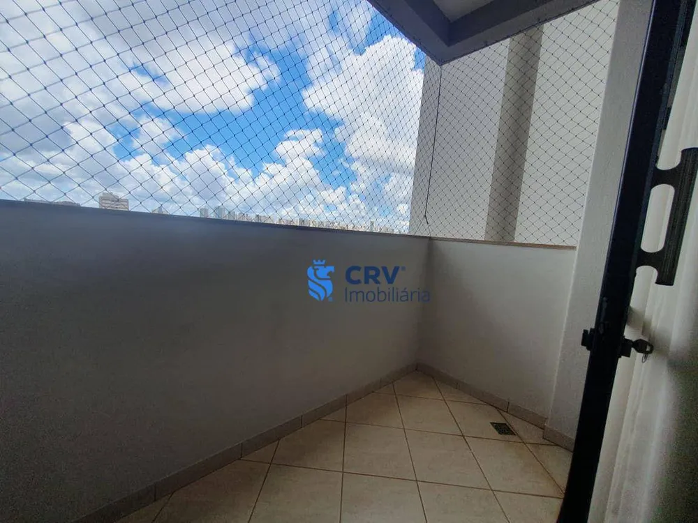 Apartamento, 3 quartos, 100 m² - Foto 2