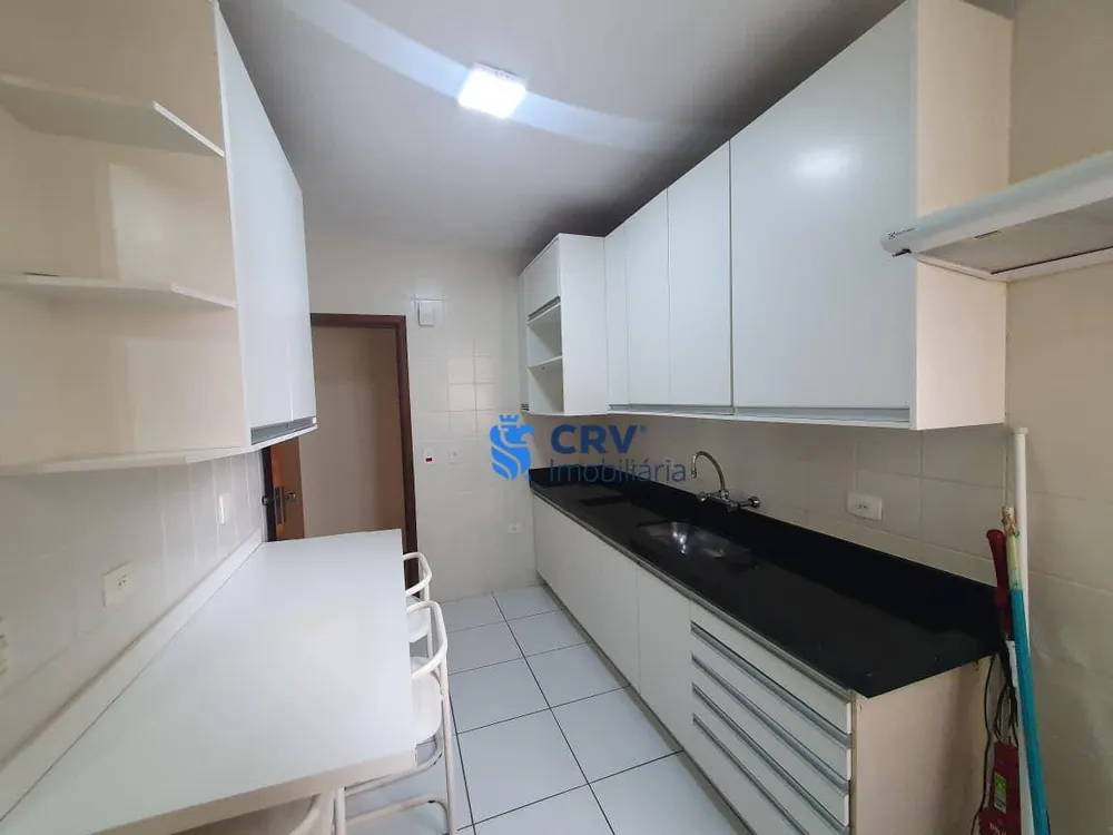 Apartamento, 3 quartos, 100 m² - Foto 3