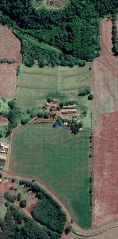 Sítio, 17 hectares - Foto 1
