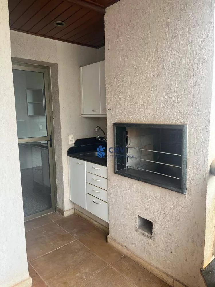 Apartamento à venda e aluguel com 4 quartos, 370m² - Foto 3