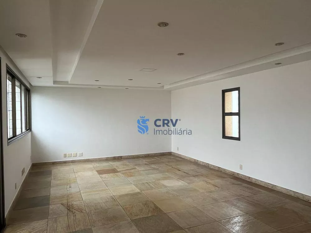 Apartamento à venda e aluguel com 4 quartos, 370m² - Foto 1