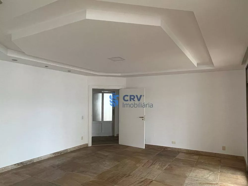 Apartamento à venda e aluguel com 4 quartos, 370m² - Foto 2