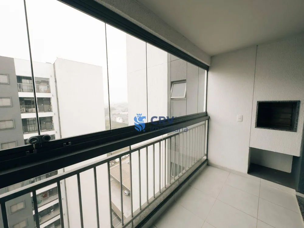 Apartamento, 2 quartos, 51 m² - Foto 1