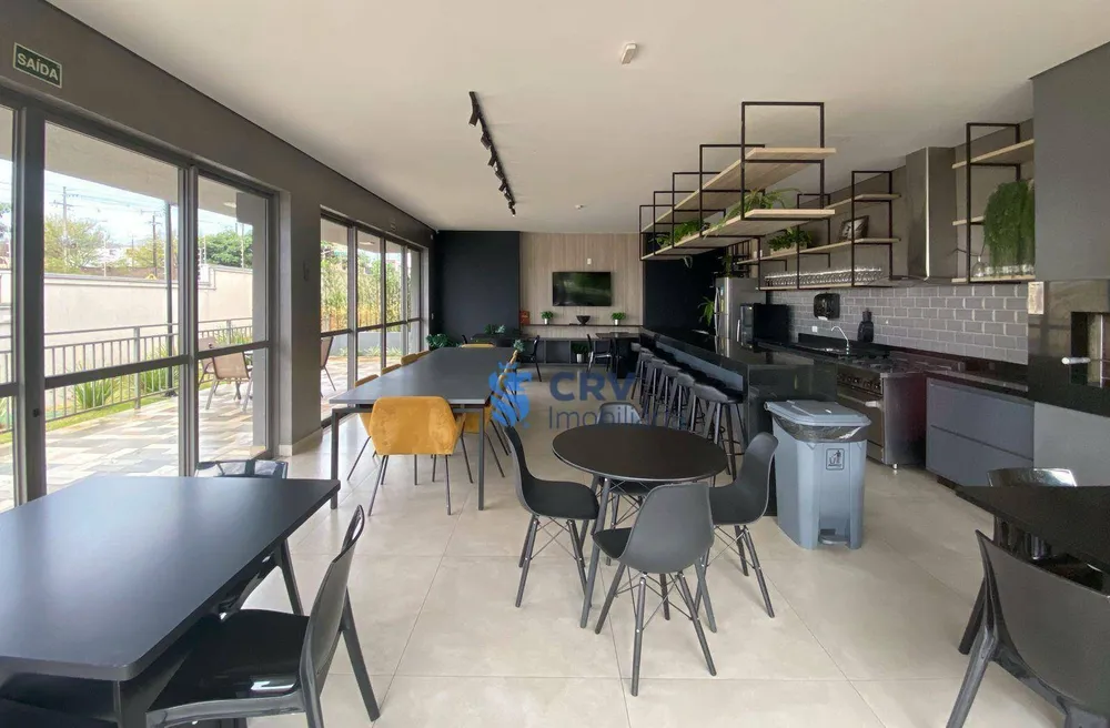 Apartamento, 2 quartos, 51 m² - Foto 6