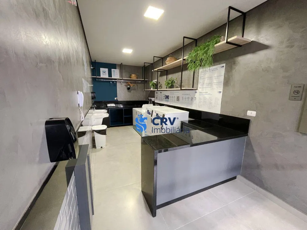 Apartamento, 2 quartos, 51 m² - Foto 3
