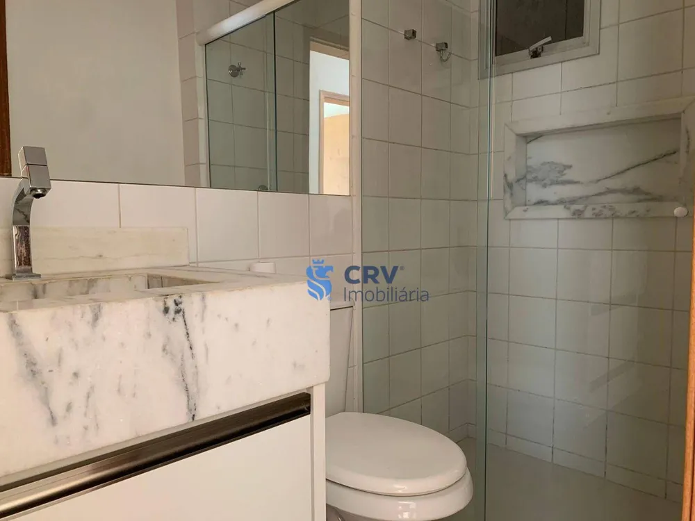 Apartamento, 2 quartos, 51 m² - Foto 3