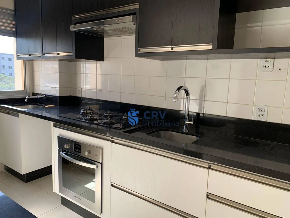 Apartamento, 2 quartos, 51 m² - Foto 2