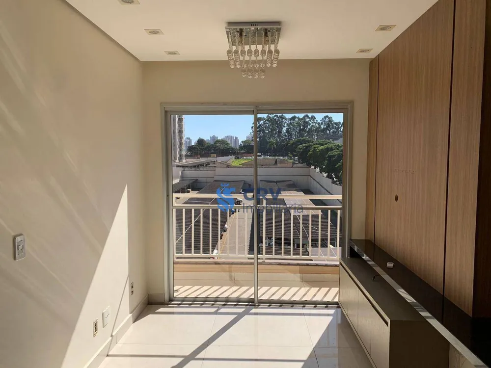 Apartamento, 2 quartos, 51 m² - Foto 1