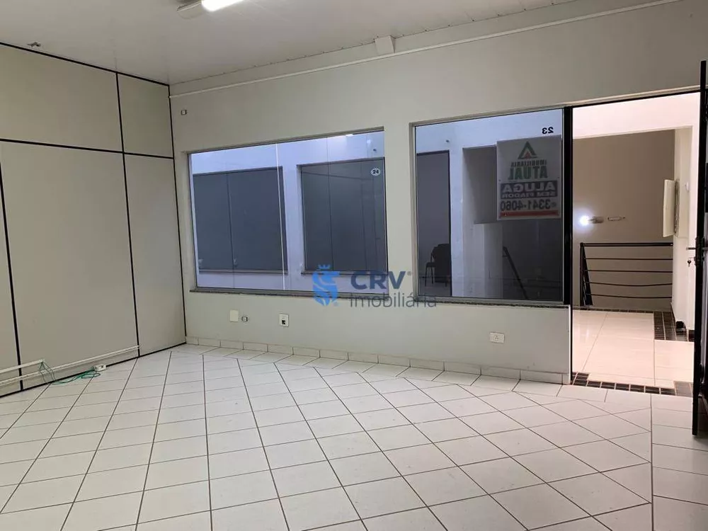 Conjunto Comercial-Sala para alugar, 30m² - Foto 6