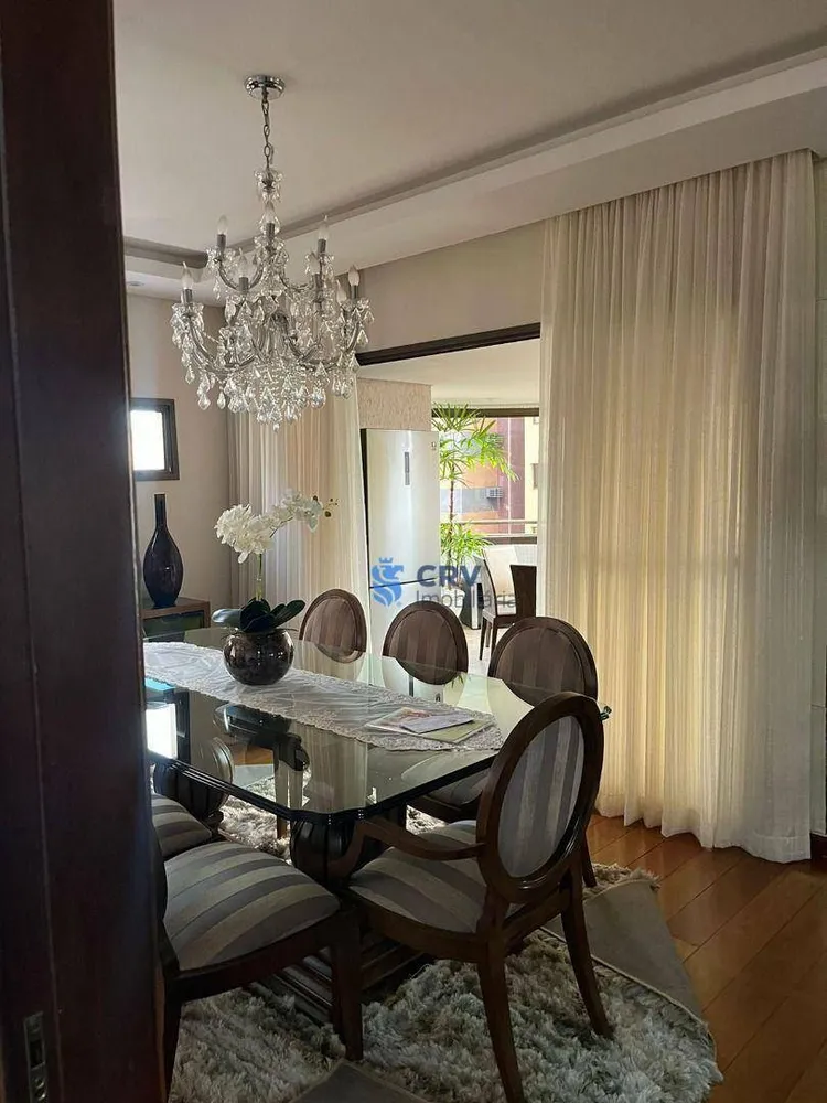 Apartamento, 3 quartos, 188 m² - Foto 3