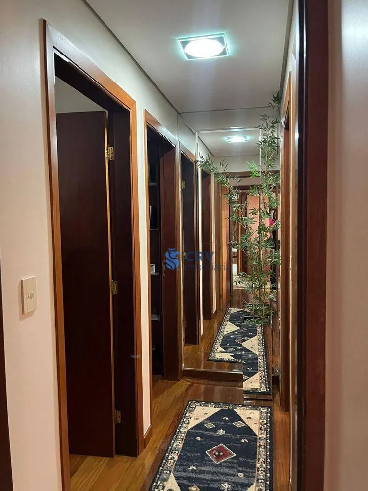 Apartamento, 3 quartos, 188 m² - Foto 9