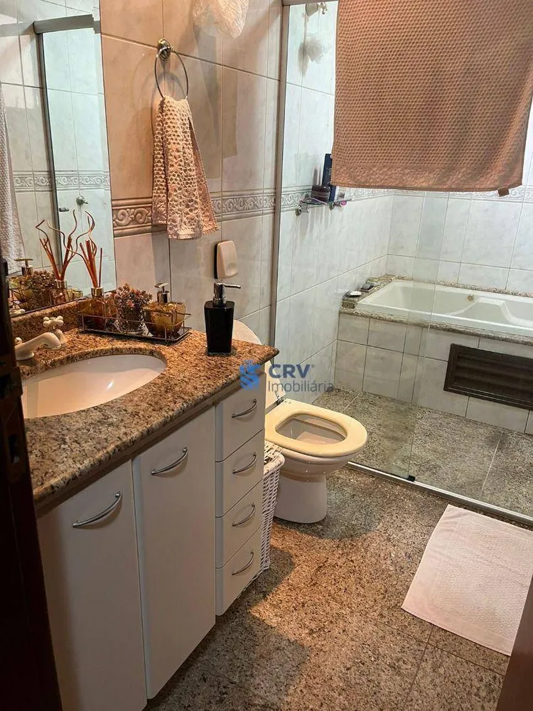 Apartamento, 3 quartos, 188 m² - Foto 11
