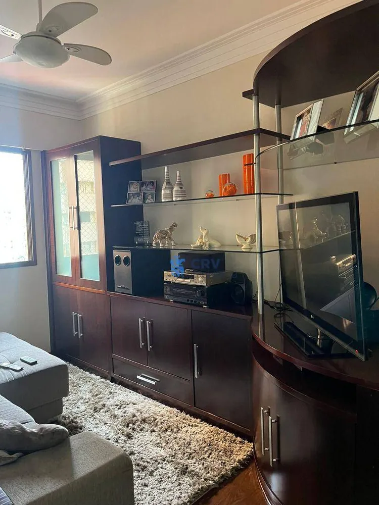 Apartamento, 3 quartos, 188 m² - Foto 4