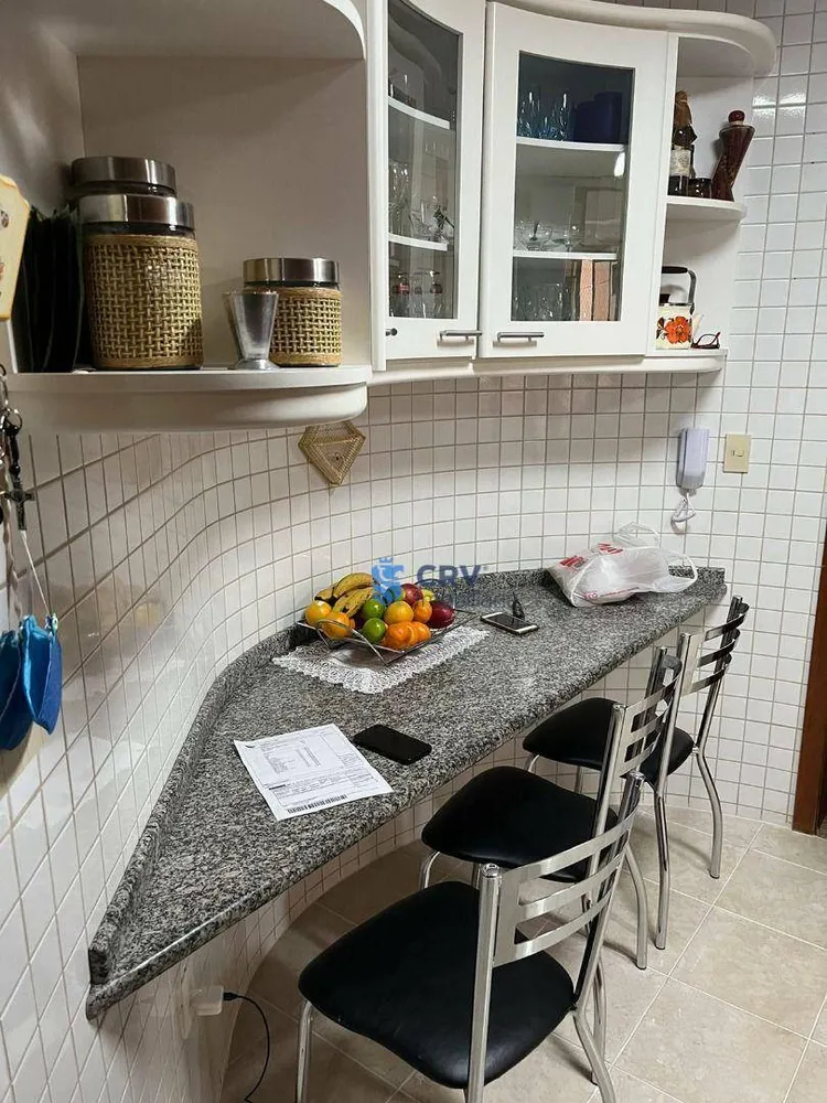 Apartamento, 3 quartos, 188 m² - Foto 8