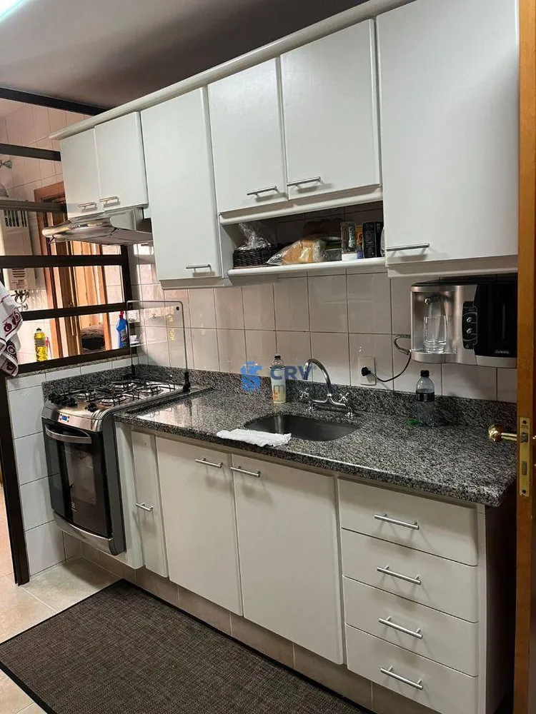 Apartamento, 3 quartos, 188 m² - Foto 6