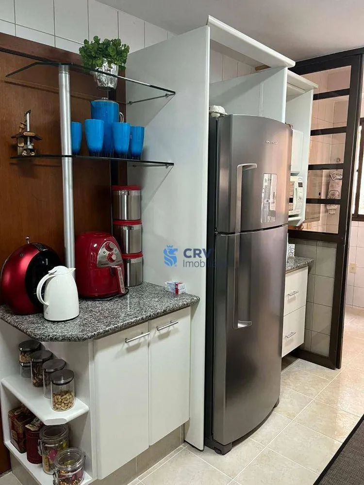 Apartamento, 3 quartos, 188 m² - Foto 7