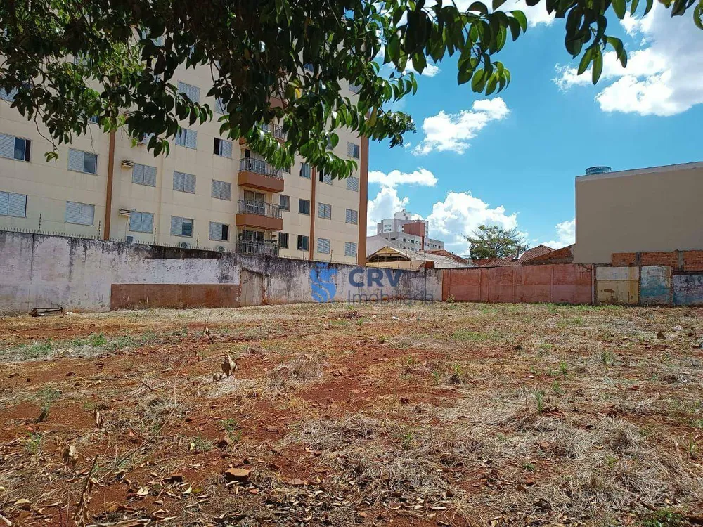 Terreno, 2400 m² - Foto 1