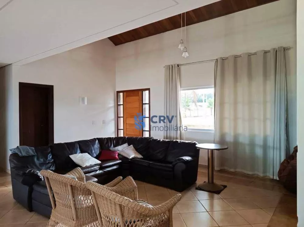 Casa de Condomínio à venda com 4 quartos, 482m² - Foto 3