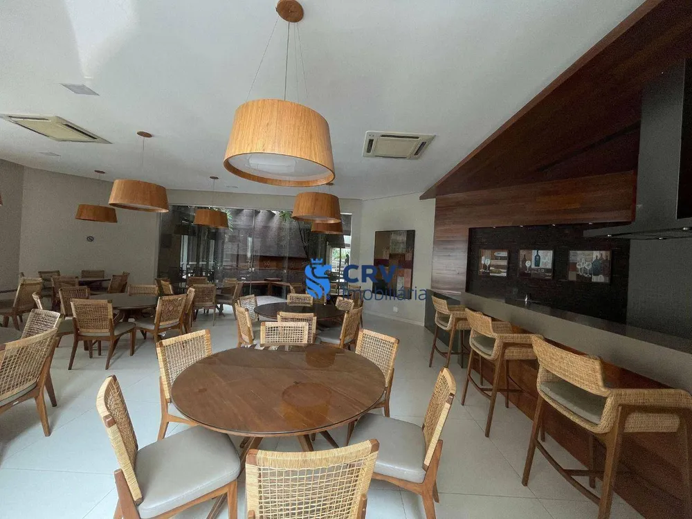 Apartamento, 3 quartos, 186 m² - Foto 9