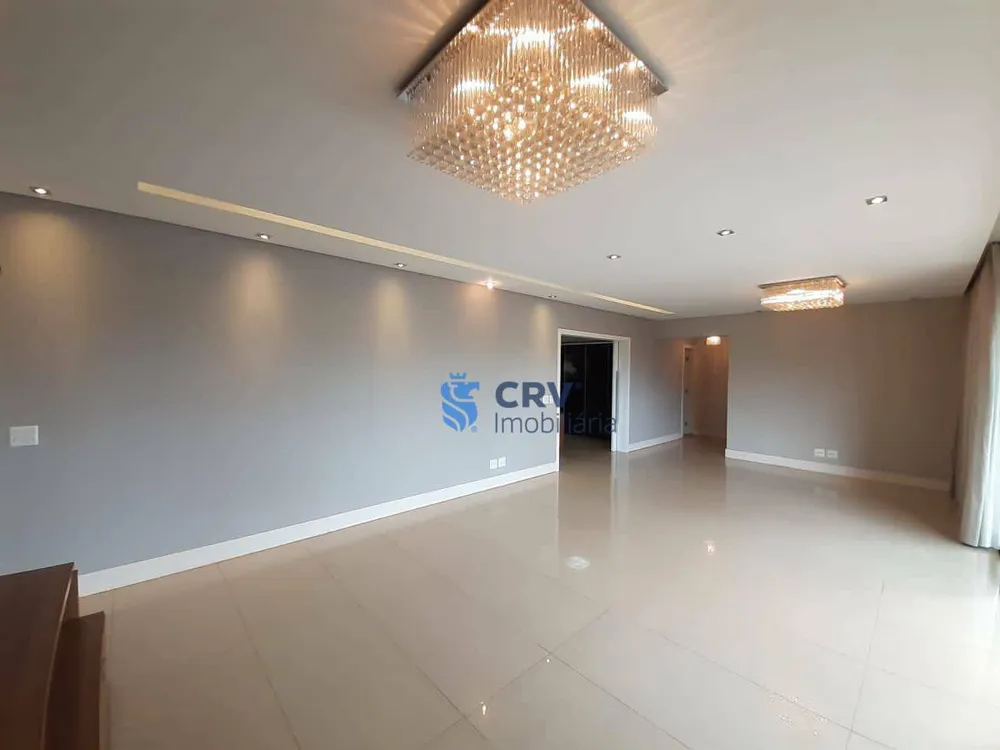 Apartamento, 3 quartos, 186 m² - Foto 1