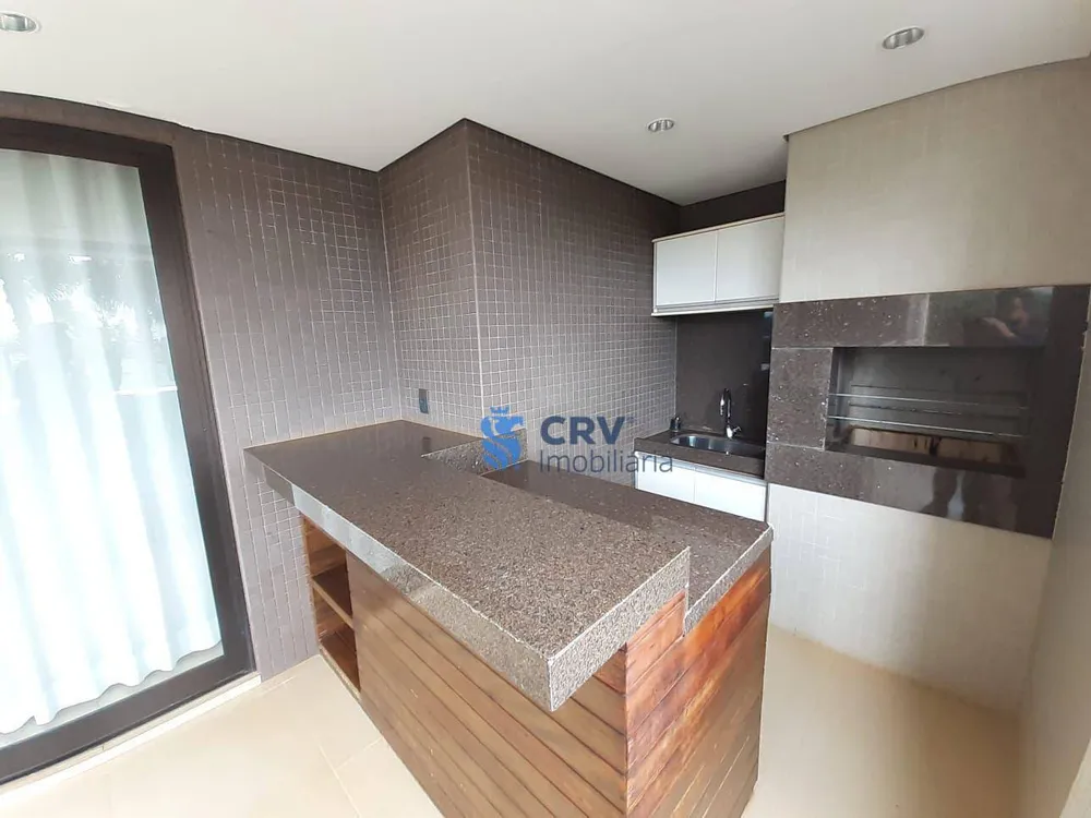 Apartamento, 3 quartos, 186 m² - Foto 3