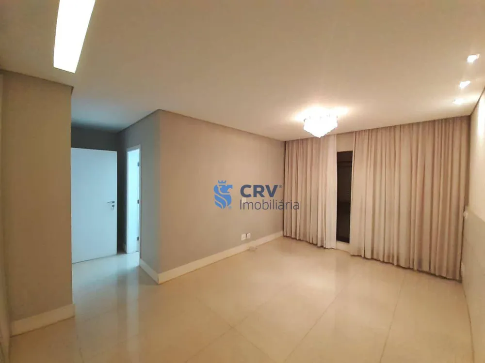 Apartamento, 3 quartos, 186 m² - Foto 6