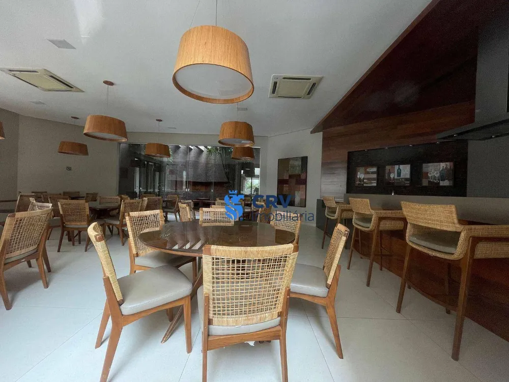 Apartamento, 3 quartos, 186 m² - Foto 10