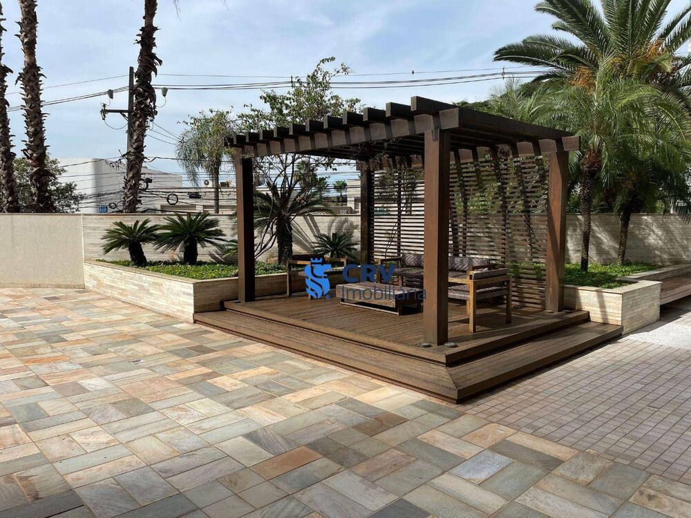 Apartamento, 3 quartos, 186 m² - Foto 4