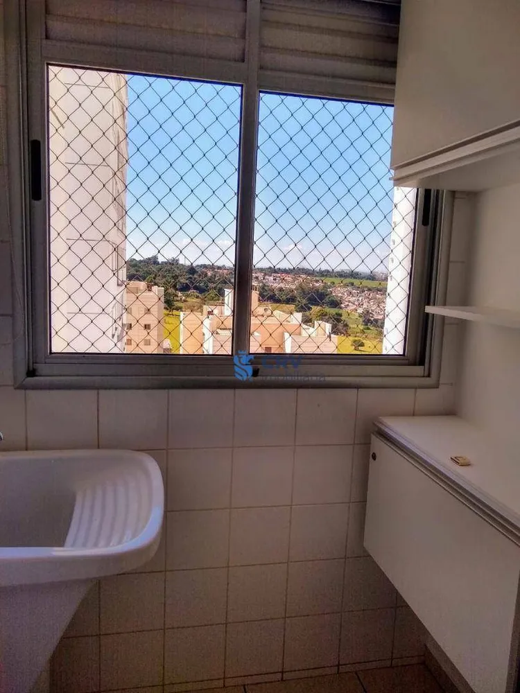 Apartamento, 3 quartos, 69 m² - Foto 4