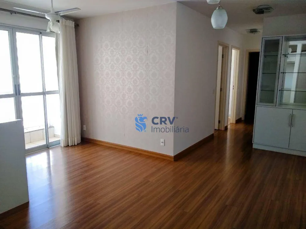 Apartamento, 3 quartos, 69 m² - Foto 1