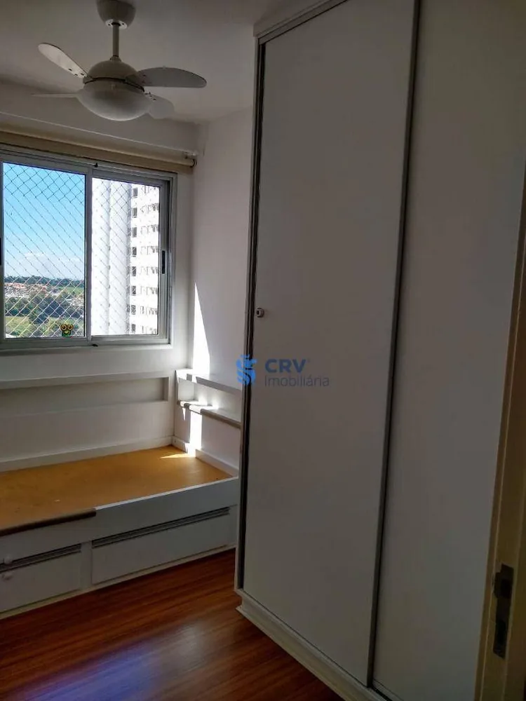 Apartamento, 3 quartos, 69 m² - Foto 2