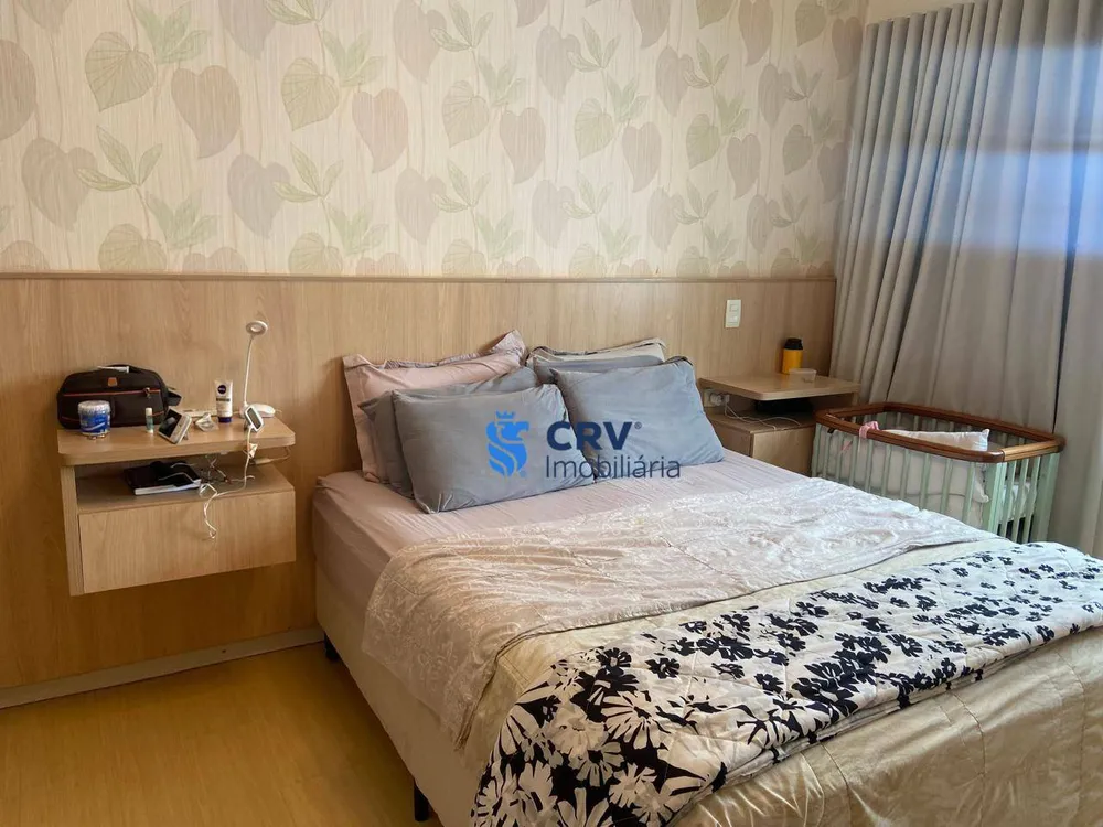 Casa de Condomínio, 3 quartos - Foto 10
