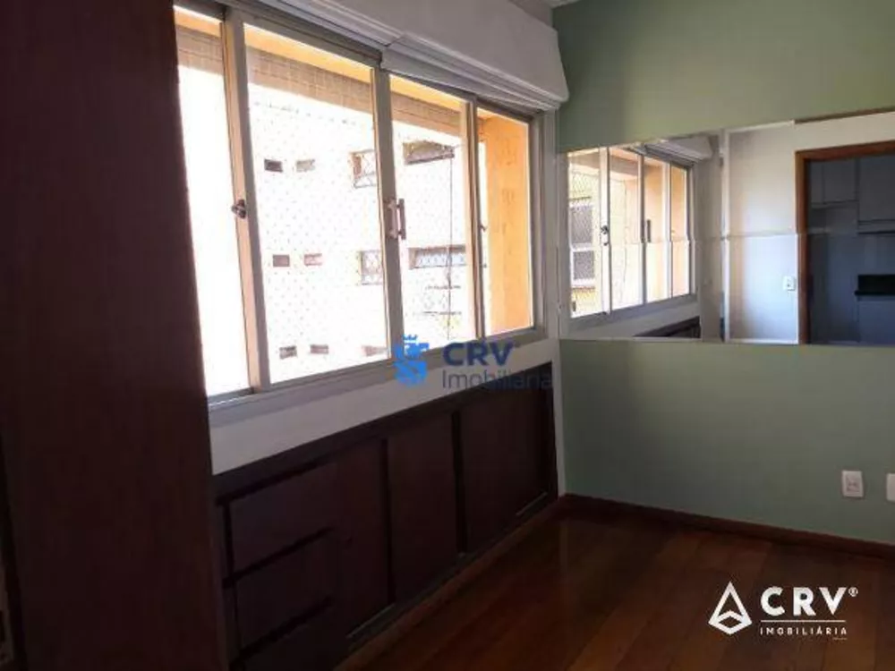 Apartamento à venda com 4 quartos, 184m² - Foto 3